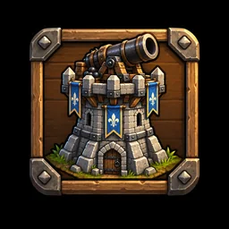 Cannon